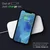 OVITEK SPIGEN RUGGED ARMOR IPHONE 12/12 PRO MATNÁ ČERNÁ