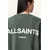 Bombažen pulover AllSaints