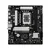 Matična plošča ASRock B860M-X GEN5, Intel B860, DDR5, Micro ATX