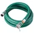 VEVOR Sesalna cev 51 mm x 6.1 m zelena