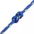 Brodski konop plavi 6 mm 25 m od polipropilena