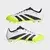 Adidas Muške kopačke Predator Club Fg/Mg, JH8847, Belo-žute