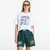 Majice HUMAN MADE Graphic T-Shirt UNISEX White S