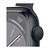 APPLE Watch Series 8 45mm (GPS) Aluminium Midnight Black Case Sport Band Crni