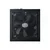 Cooler Master Napajanje GX II Gold 850 V3, Modularno, 850 W, MPX-8503-AFAG-2EBEU, 10Y, Crno