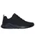 Skechers Muške patike Uno Lite - Lighter One, 183120-BBK, Crne