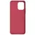 Maska Nillkin Super Frosted Shield za Xiaomi Redmi 12 4G, Crvena