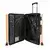 Aga Travel Komplet potovalnih kovčkov MR4657 Orange