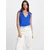 Morgan Bluza modra