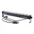 4M LED BAR UV 9 + BELA LED trak 9x3W ultravijolična + bela