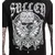 Hardcore majica moška - PREMIUM - SULLEN - SCM7721_JTBK