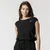 Adelyn Jumpsuit, Black - S
