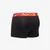 Bokserji Nike Trunk 3-Pack Black S