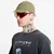 Čepica Satisfy PeaceShell Cordura Trail Cap Tea Universal