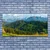 tulup.si Slika na platnu Mount forest narava 125x50 cm