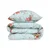 Lessentiel Maison Komplet posteljine Alanur, 160x220cm, Zelena