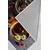 Conceptum Hypnose Tepih Hmnt560, Pravougaoni, 180 x 280 cm, Šareni