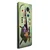 Wallity Slika na platnu 30x80cm
