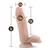 Loverboy realistični dildo Surfer Dude