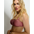Sinsay - Bikini top - prljavo roze
