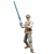 Star Wars The Empire Strikes Back Luke Skywalker Hoth figura 9,5cm