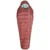 Patizon D 590 spalna vreča, navy/red (M (171 - 185 cm), ľavý zips)