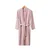 Lessentiel Maison Ženski bade mantil Kimono, Roze