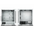 Kućište DeepCool Matrexx 55 V3 ADD-RGB 3F White