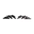 GOPRO Set samolepljivih nosača Curved + Flat Adhesive Mounts