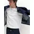 Pull&Bear Majica bela