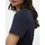 VERO MODA Majica PAULINA, modra
