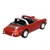 shumee WELLY PORSCHE 911 901 TARGA RDEČA 1:34 43873