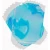 Silhouette Printable Sticker Sheets - Iridescent