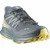 Salomon ALPHARIDE 2 GTX W, ženske patike za trail trčanje, siva L49128600
