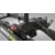 Buzzrack Scorpion Lite 2 Towbar Mounted E-Bike Carrier (2+1 bikes)
