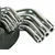 Komplet ključev torx tipa l t10-t50 9pcs Long