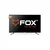 Fox Televizor 65WOS626D, Ultra HD, WebOS Smart, Crni