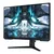 SAMSUNG Monitor LS28AG700NUXEN 28