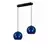 OPVIQ Plavi luster Orbit 20 20 16300 C
