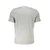 NORTH SAILS MEN'S SHORT SLEEVED T-SHIRT GRAY