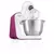BOSCH kuhinjski robot MUM54P00, vijoličen-bel