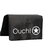Ouch! Anal Snakes Toy Bag Black