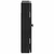 Kabinet za mete BREDA Crna 52,5 x 10,5 x 53,5 cm