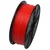 GEMBIRD Filament za 3D štampač 3DP-ABS1.75-01-FR ABS fluorescentno crveni