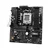 Asrock A620AM PRO-A AMD A620 Vtičnica AM5 micro ATX