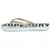 Superdry CODE ESSENTIAL FLIP FLOP, ženske japanke, bež WF310155A