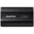 A-Data SD810 1TB SSD / zunanji / USB 3.2 tipa C / 2000 MB/s branje/pisanje / črno