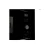 GORENJE Ugradna mikrotalasna pećnica BM 201 AG1BG, 20 l, AquaClean, Crna