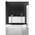 Hanah Home Komoda Luxe, Bela