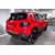Trunk Edge Protector Strip Jeep Avenger 2023- (matte)
